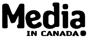 Media In Canada logo