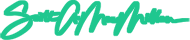 SAM Thick SigLogo Green